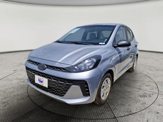 هيونداي Grand i10 فلييت 2024 