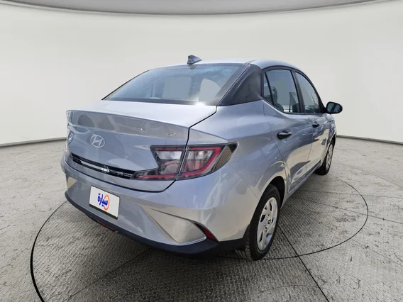 هيونداي Grand i10 فلييت 2024 