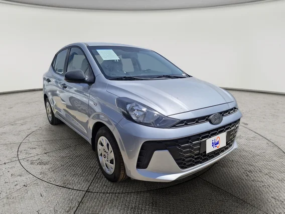 هيونداي Grand i10 فلييت 2024 