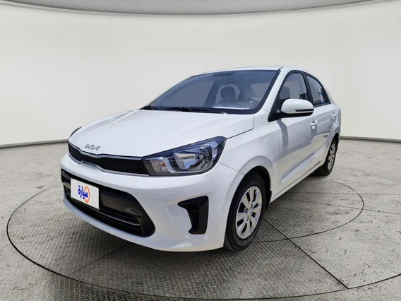 Kia Pegas LX 2024 