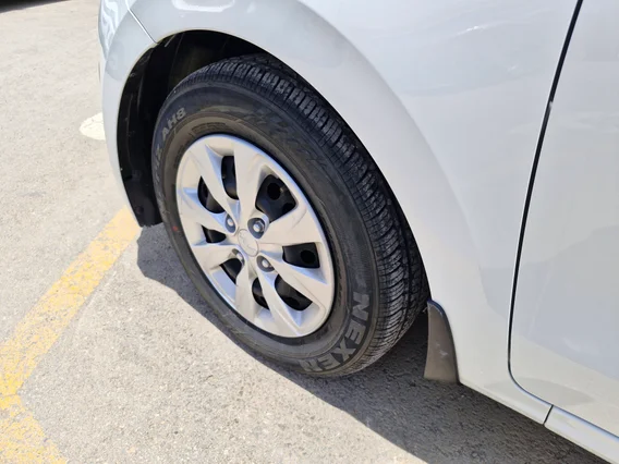 Kia Pegas LX 2024 