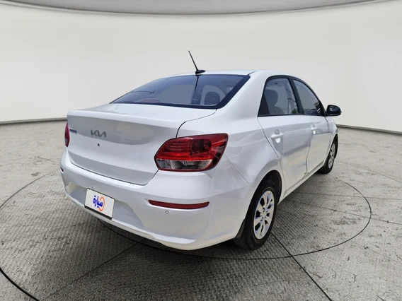 Kia Pegas LX 2024 