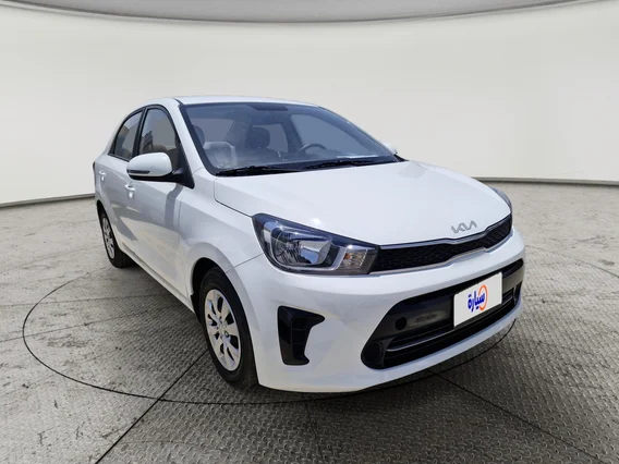 Kia Pegas LX 2024 