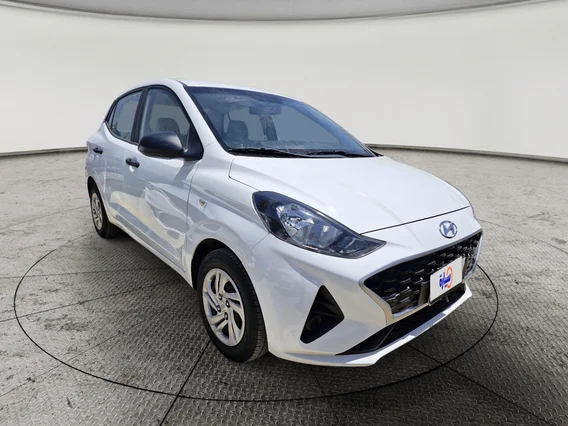 هيونداي Grand i10 فلييت 2023 