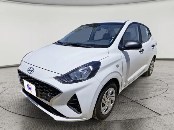 هيونداي Grand i10 فلييت 2023 