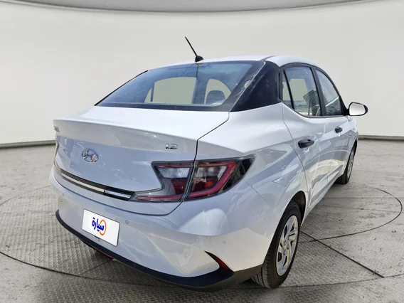 هيونداي Grand i10 فلييت 2023 