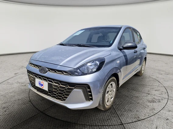 هيونداي Grand i10 فلييت 2024 