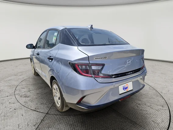 هيونداي Grand i10 فلييت 2024 
