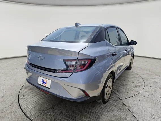 هيونداي Grand i10 فلييت 2024 