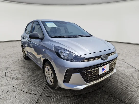 هيونداي Grand i10 فلييت 2024 