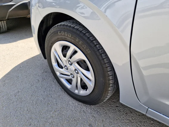 Hyundai Grand i10 Fleet 2023 