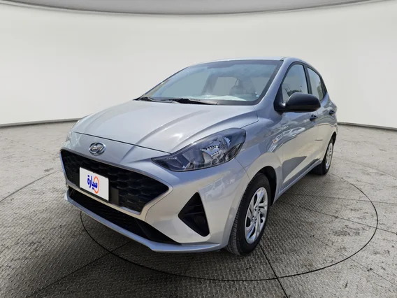 Hyundai Grand i10 Fleet 2023 