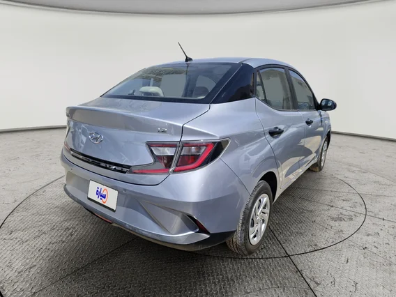 Hyundai Grand i10 Fleet 2023 