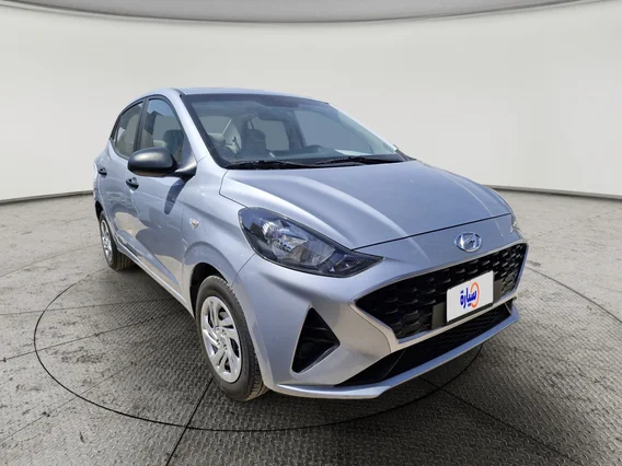 Hyundai Grand i10 Fleet 2023 