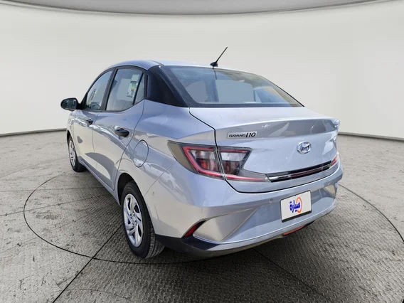 Hyundai Grand i10 Fleet 2023 