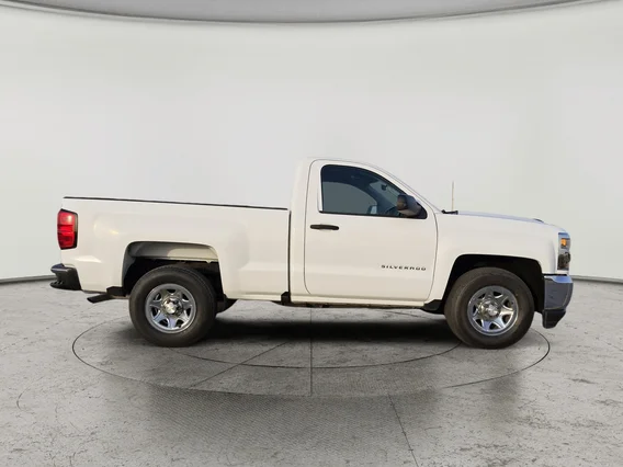 Chevrolet Silverado LS 2018 
