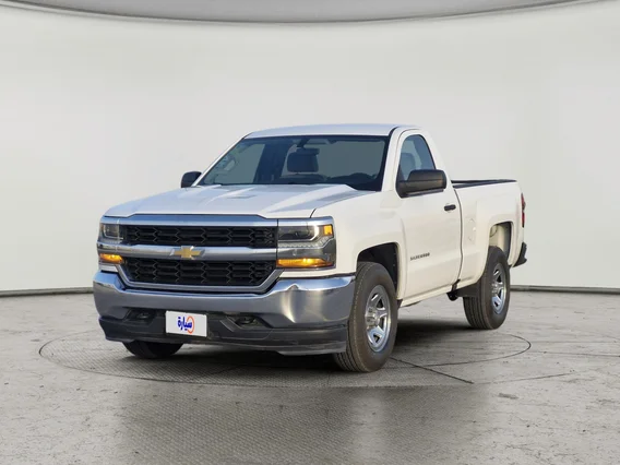 Chevrolet Silverado LS 2018 