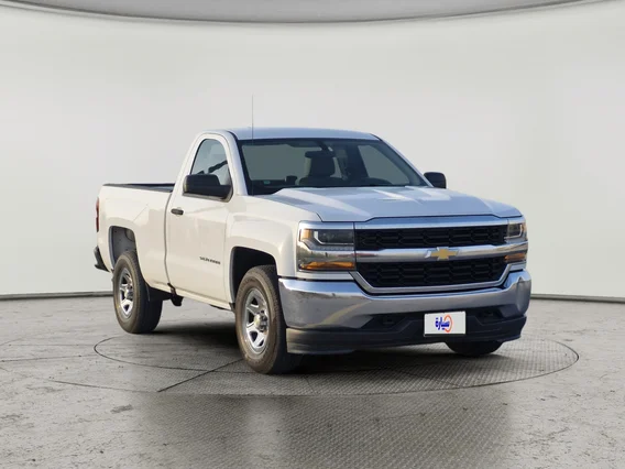 Chevrolet Silverado LS 2018 
