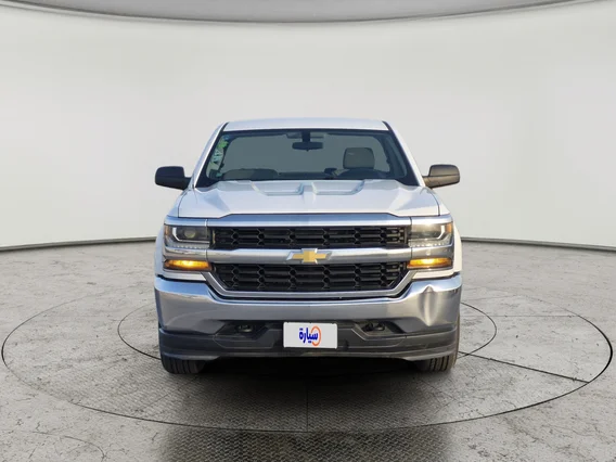 Chevrolet Silverado LS 2018 