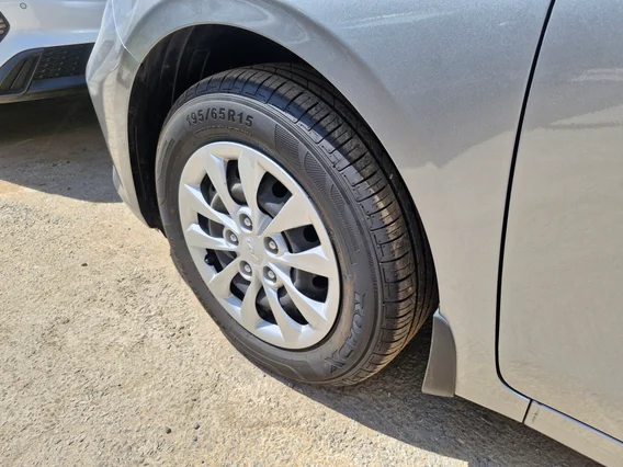 Kia Cerato GL 2023 