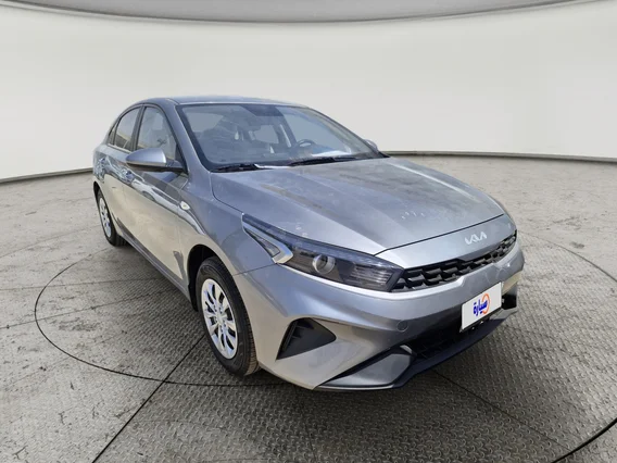 Kia Cerato GL 2023 