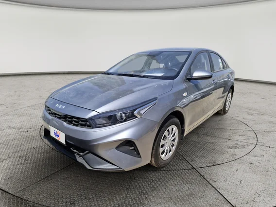 Kia Cerato GL 2023 