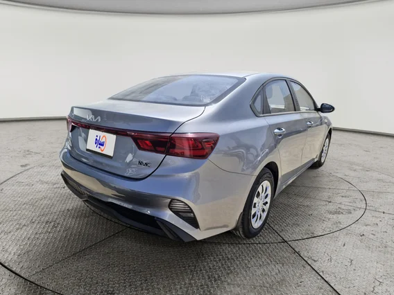Kia Cerato GL 2023 