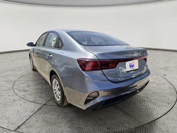 Kia Cerato GL 2023 