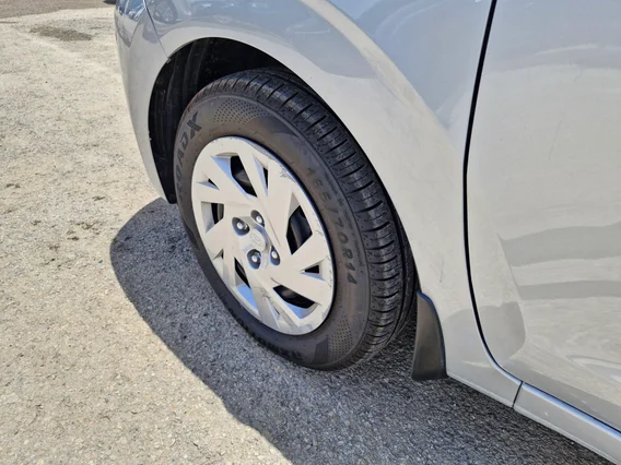 Hyundai Grand i10 Fleet 2024 