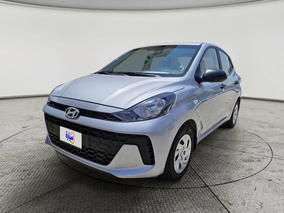 Hyundai Grand i10 Fleet 2024 
