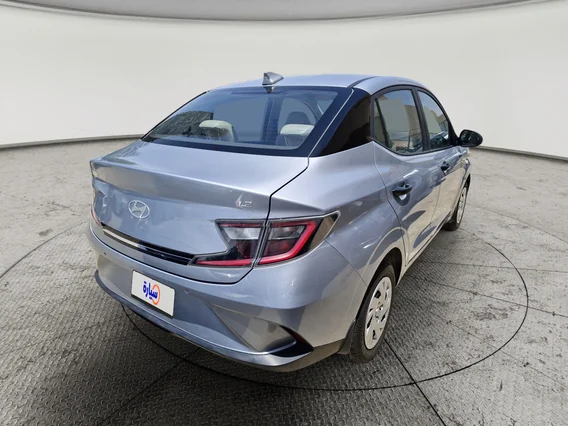 Hyundai Grand i10 Fleet 2024 