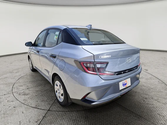 Hyundai Grand i10 Fleet 2024 