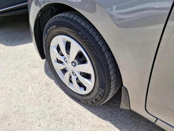 Kia Pegas LX 2024 