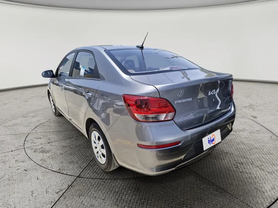Kia Pegas LX 2024 
