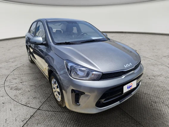 Kia Pegas LX 2024 