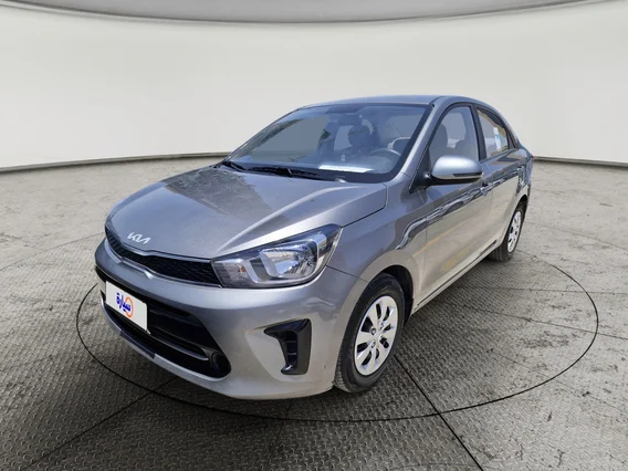 Kia Pegas LX 2024 
