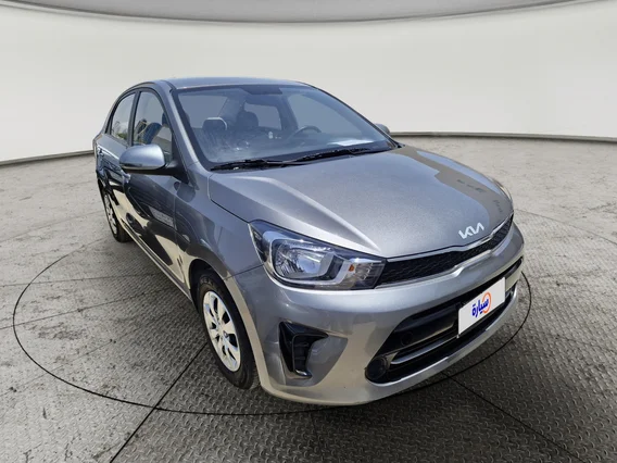 Kia Pegas LX 2024 