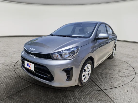 Kia Pegas LX 2024 