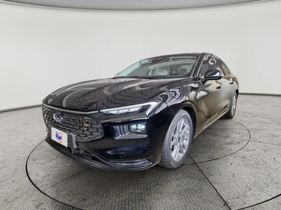 Ford Taurus Trend New Shape 2023 