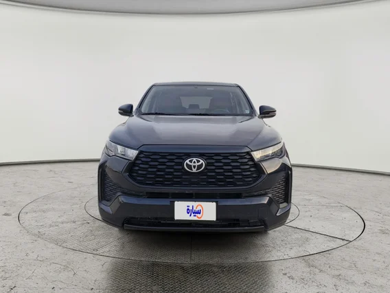 Toyota Innova GL HEV 2024 