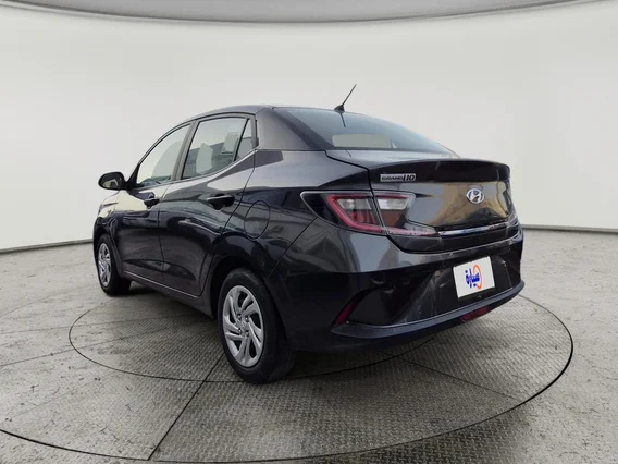 Hyundai Grand i10 Smart 2023 