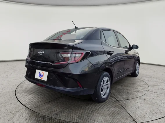 Hyundai Grand i10 Smart 2023 