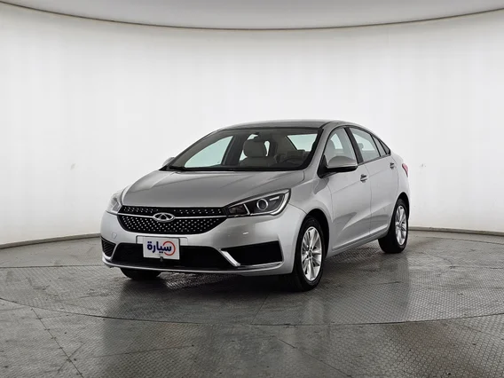 Chery Arrizo 5 Comfort 2023 