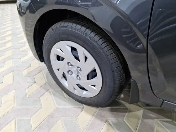 Hyundai Grand i10 Fleet 2025 