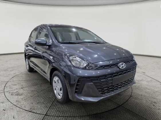 Hyundai Grand i10 Fleet 2025 