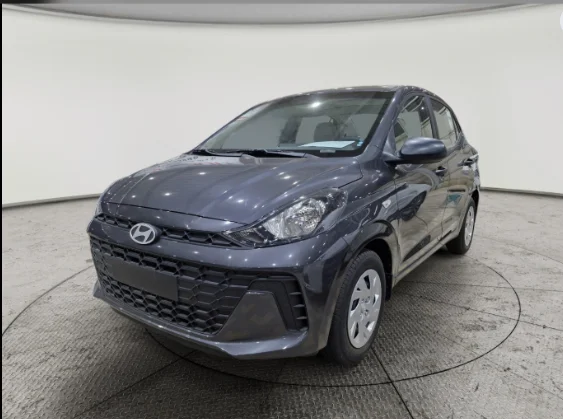 Hyundai Grand i10 Fleet 2025 