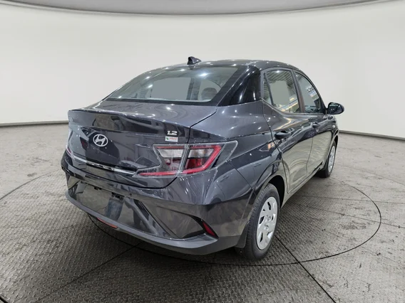 Hyundai Grand i10 Fleet 2025 
