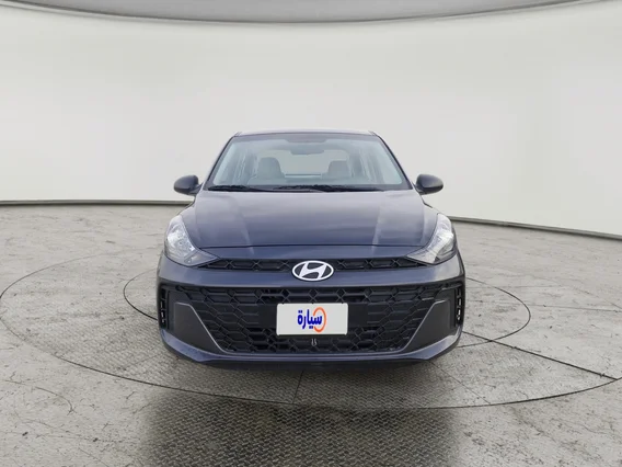 Hyundai Grand i10 Fleet 2025 