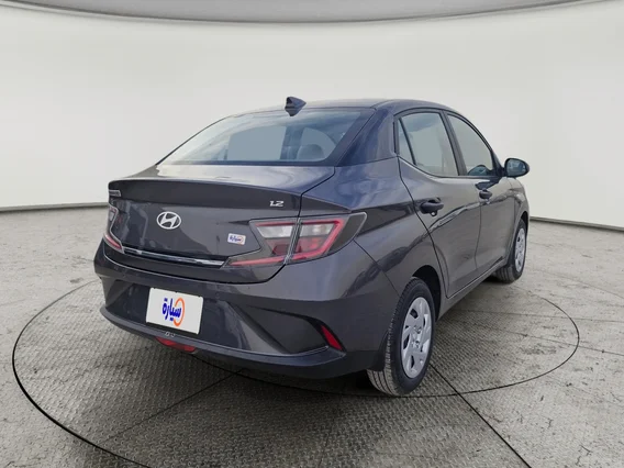 Hyundai Grand i10 Fleet 2025 