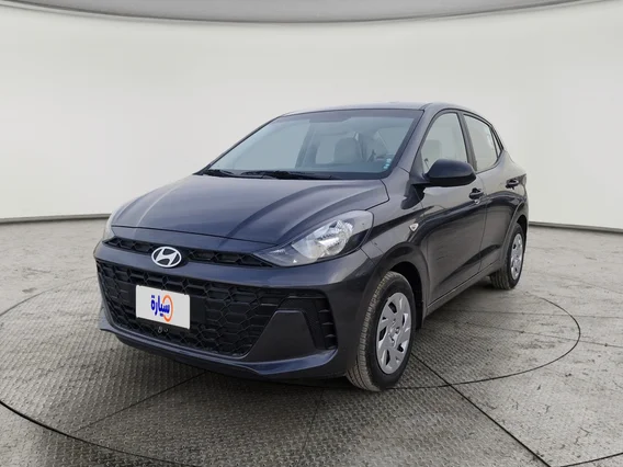 Hyundai Grand i10 Fleet 2025 